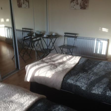 Thorpe Accommodation المظهر الخارجي الصورة