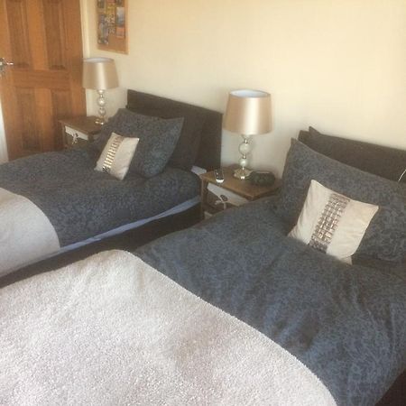 Thorpe Accommodation المظهر الخارجي الصورة