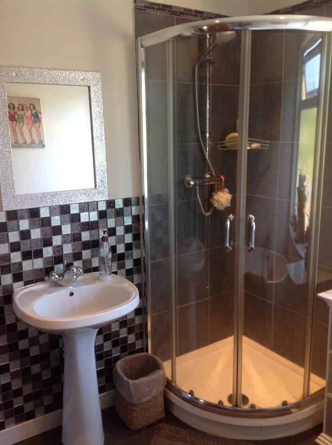 Thorpe Accommodation المظهر الخارجي الصورة