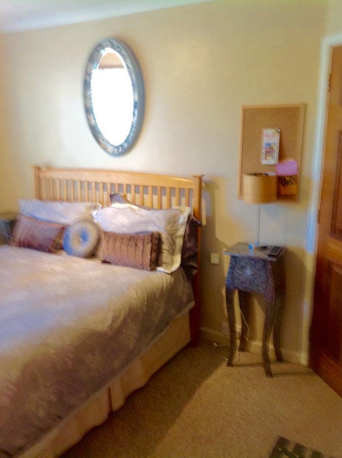 Thorpe Accommodation المظهر الخارجي الصورة