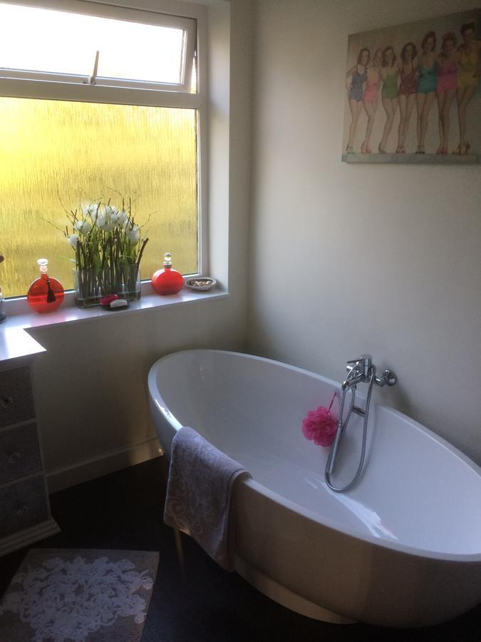Thorpe Accommodation المظهر الخارجي الصورة