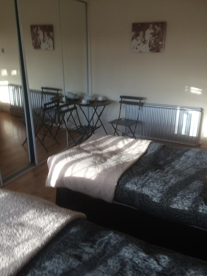 Thorpe Accommodation المظهر الخارجي الصورة