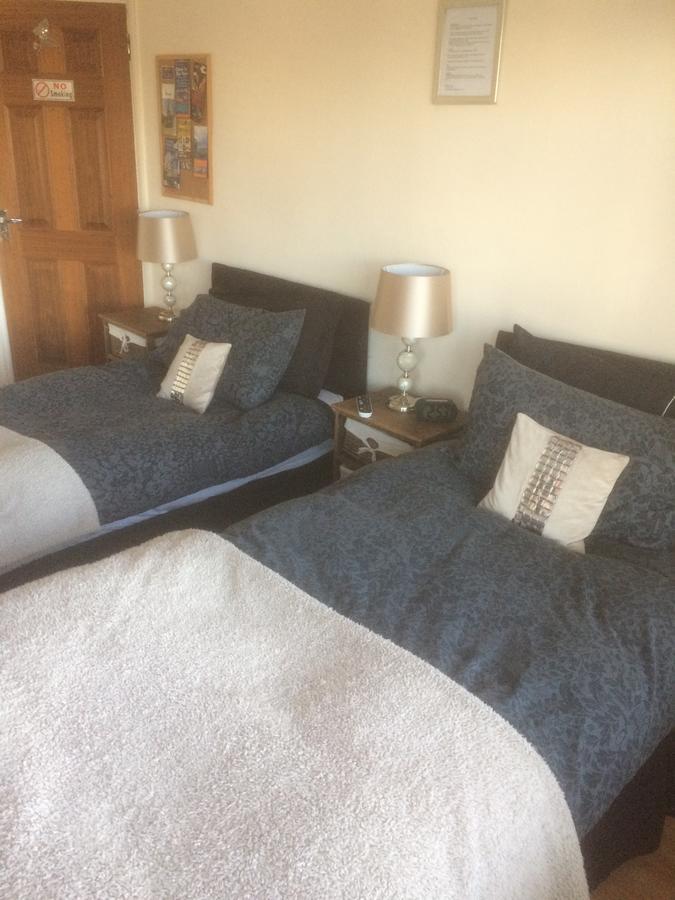 Thorpe Accommodation المظهر الخارجي الصورة