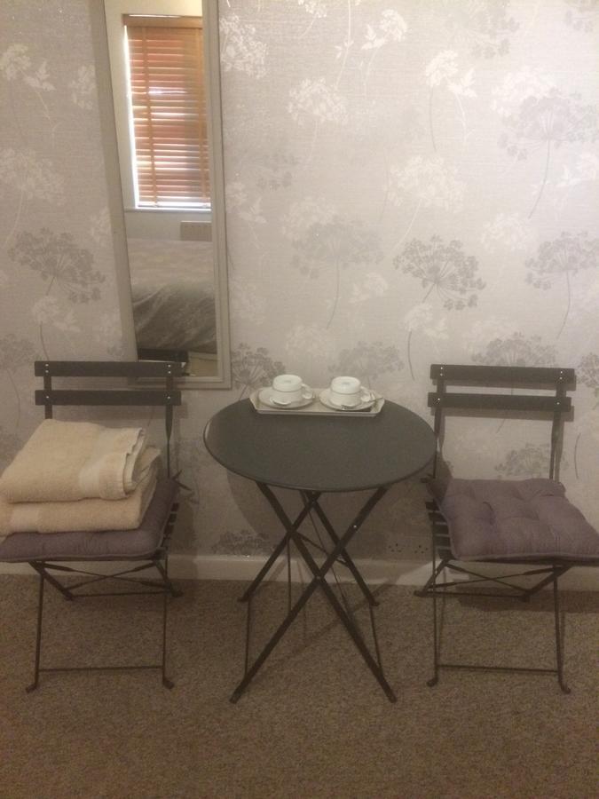Thorpe Accommodation المظهر الخارجي الصورة