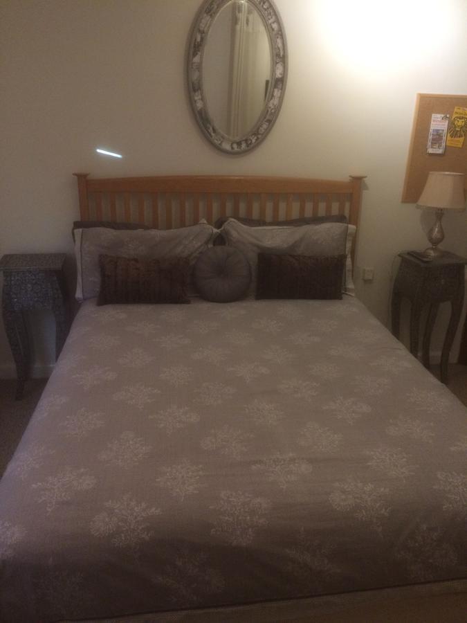 Thorpe Accommodation المظهر الخارجي الصورة